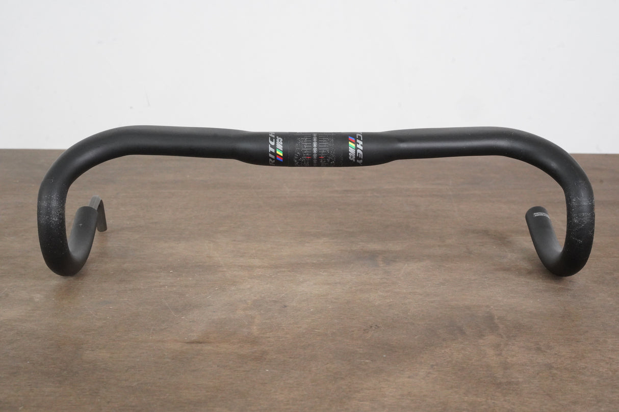 46cm Ritchey WCS Streem Carbon Aero Road Handlebar 31.8mm