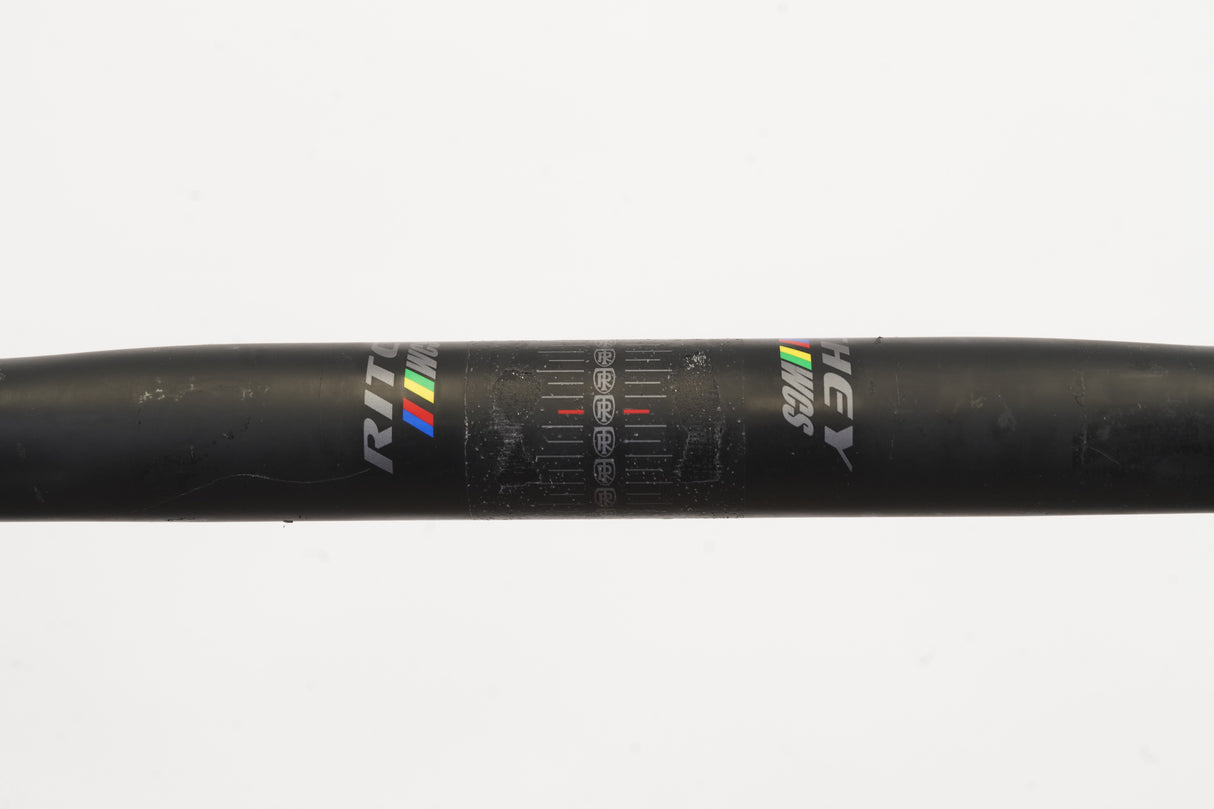 44cm Ritchey WCS Evocurve Carbon Road Handlebar 31.8mm