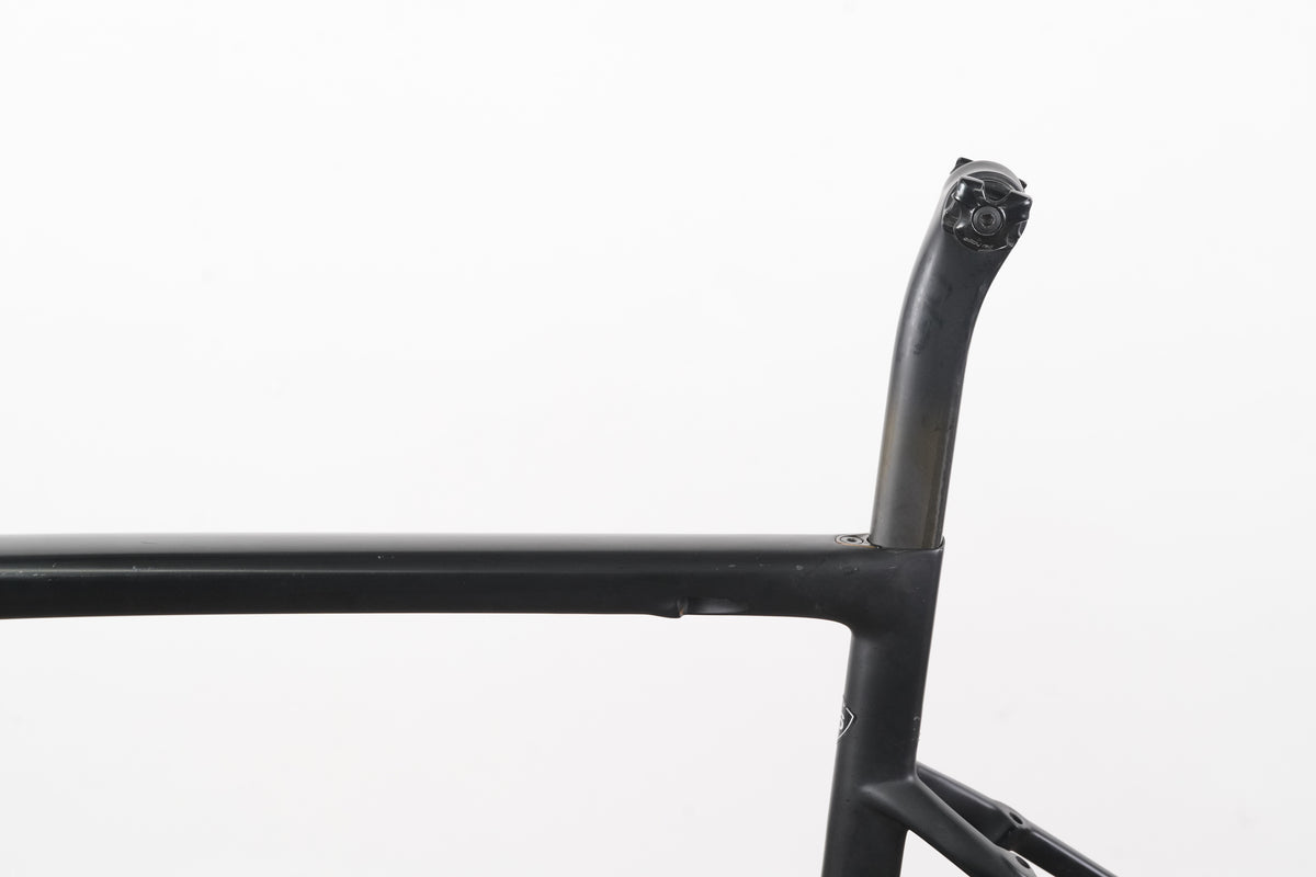 56cm Specialized S-WORKS Tarmac SL6 ULTRALIGHT Carbon Rim Brake Road Frameset