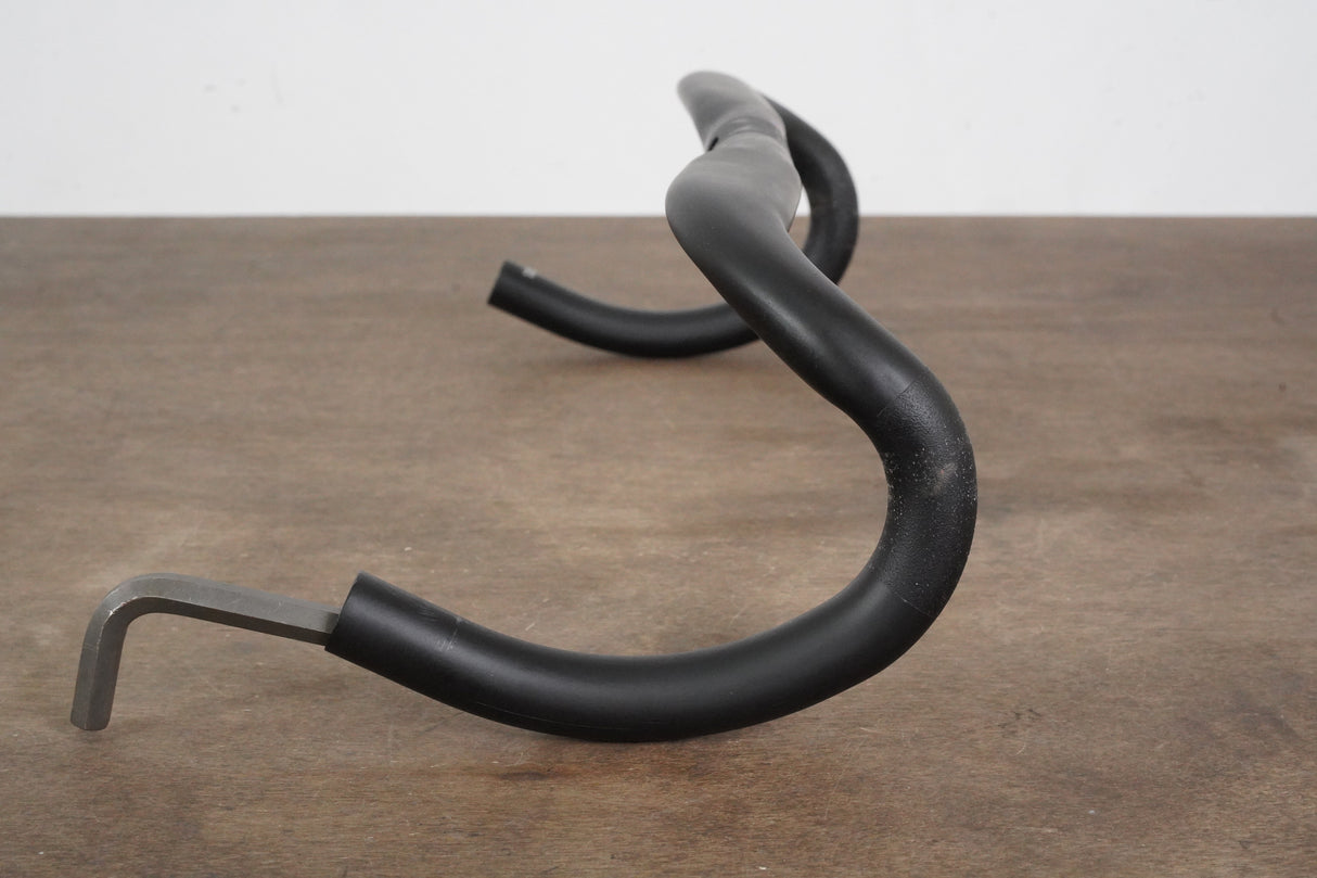 46cm Ritchey WCS Streem Carbon Aero Road Handlebar 31.8mm