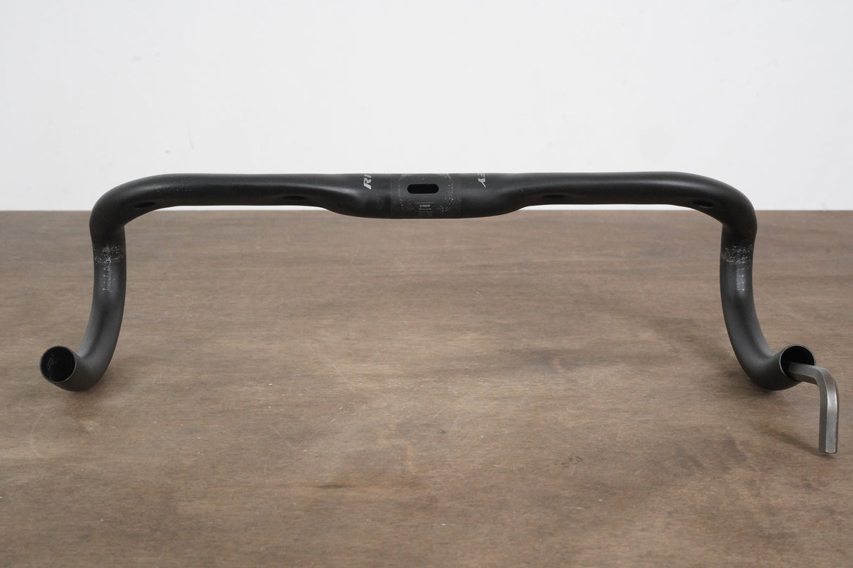 46cm Ritchey WCS Streem Carbon Aero Road Handlebar 31.8mm