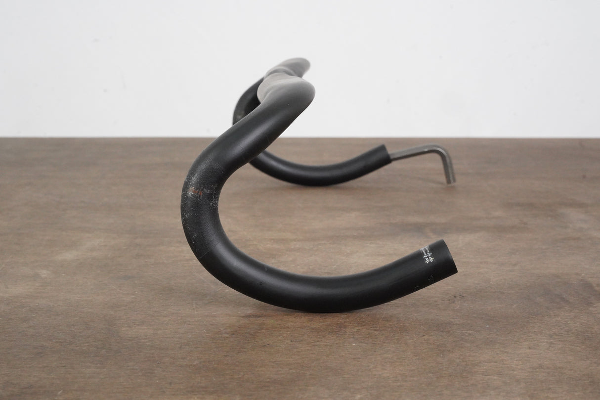 46cm Ritchey WCS Streem Carbon Aero Road Handlebar 31.8mm