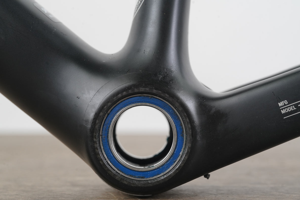 56cm Specialized S-WORKS Tarmac SL6 ULTRALIGHT Carbon Rim Brake Road Frameset
