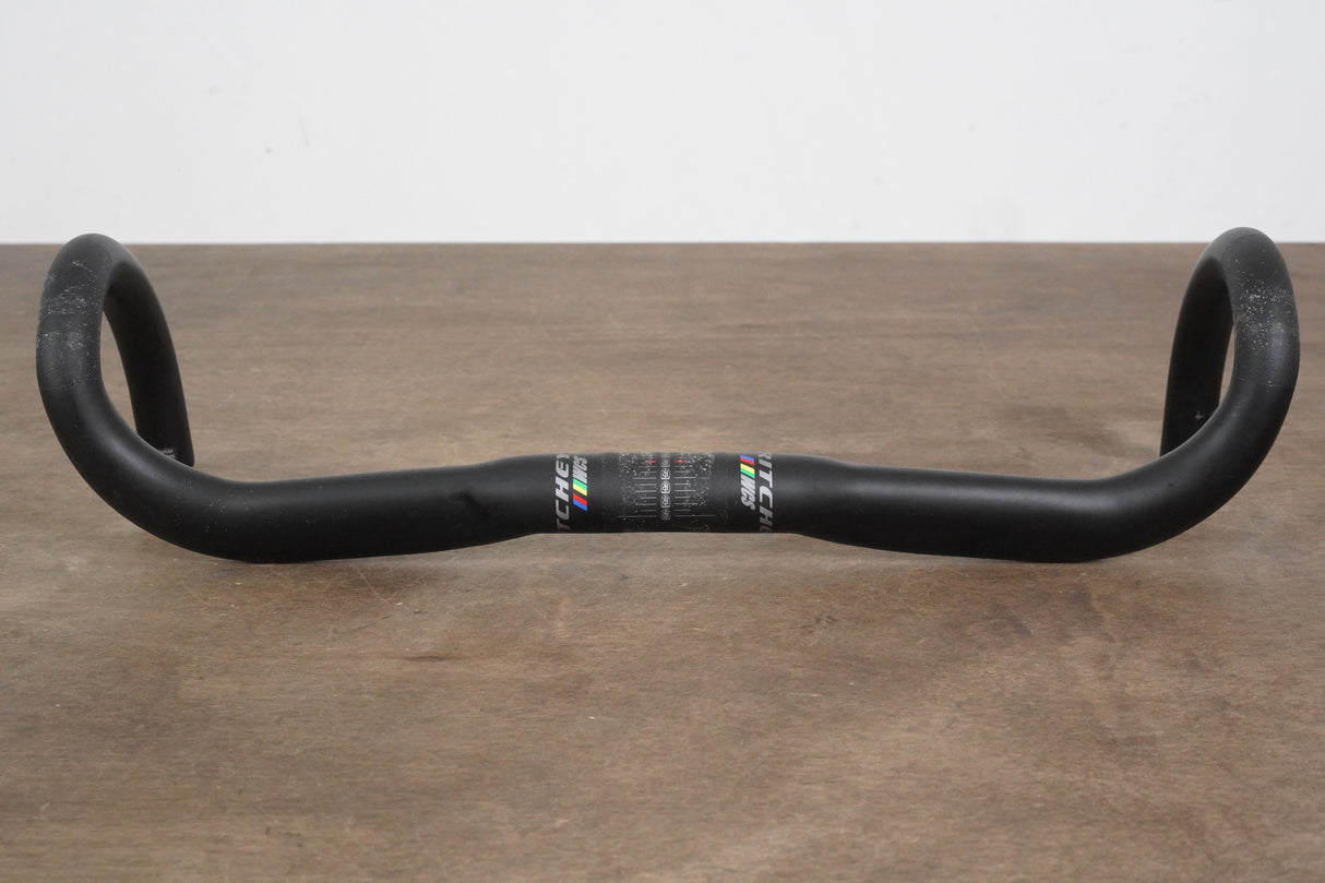 46cm Ritchey WCS Streem Carbon Aero Road Handlebar 31.8mm