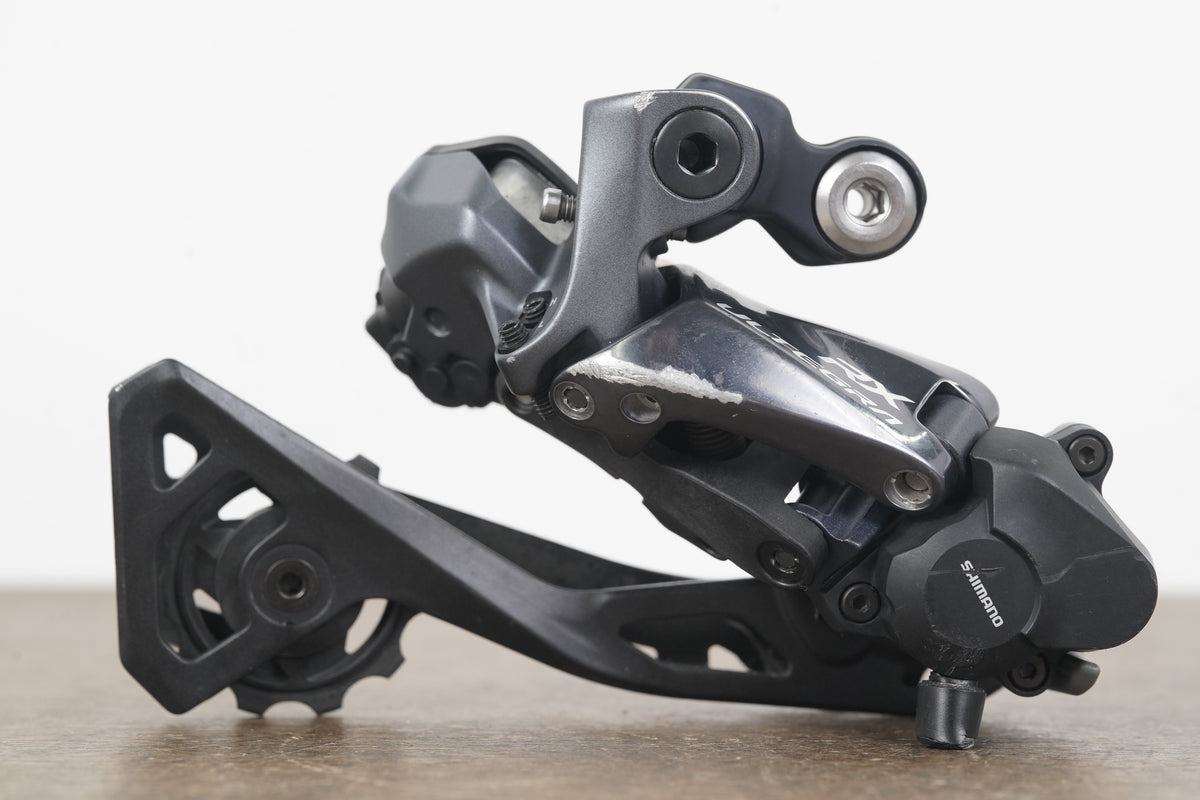 Shimano Ultegra R8070 RX Di2 11 Speed Electronic Hydraulic Disc Full Groupset 8070