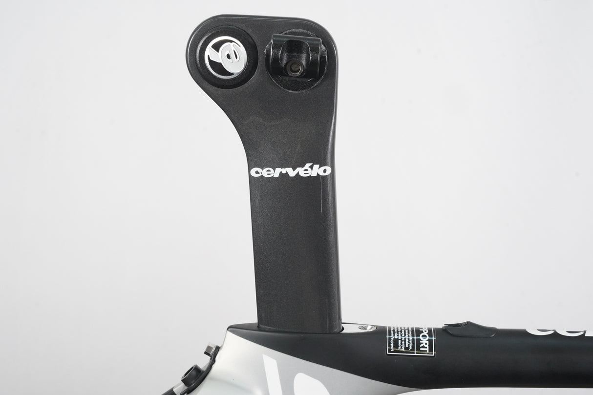 48cm Cervelo S5 Carbon Aero Rim Brake Road Frameset