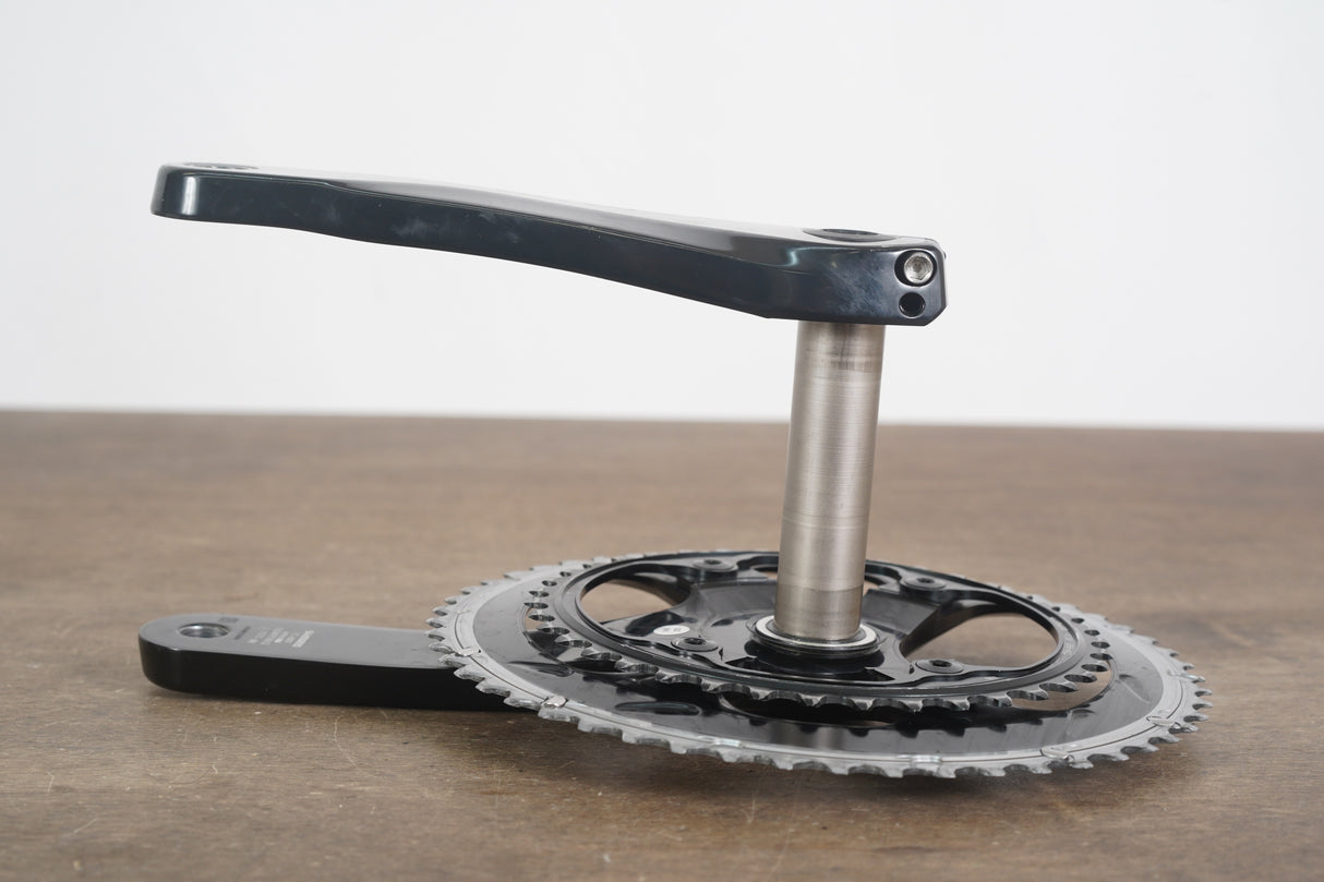 172.5mm 53/39T Shimano Dura-Ace FC-9000 11 Speed Crankset