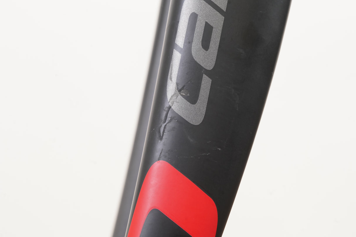58cm Cannondale SuperSix EVO Carbon Rim Brake Frameset Super Six