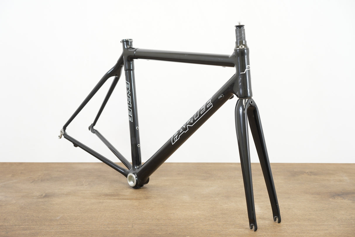M (Medium) Parlee Z4 Carbon Rim Brake Road Frameset