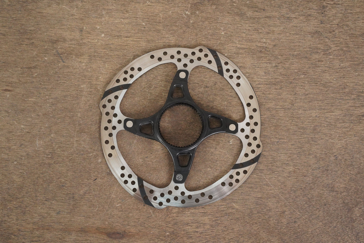 (2) 140mm TRP Centerlock-25 Center Lock Disc Brake Rotors Road Gravel CX MTB