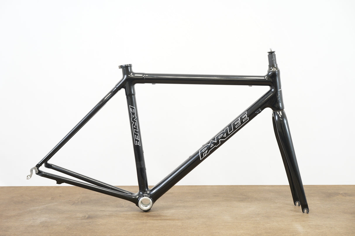 M (Medium) Parlee Z4 Carbon Rim Brake Road Frameset
