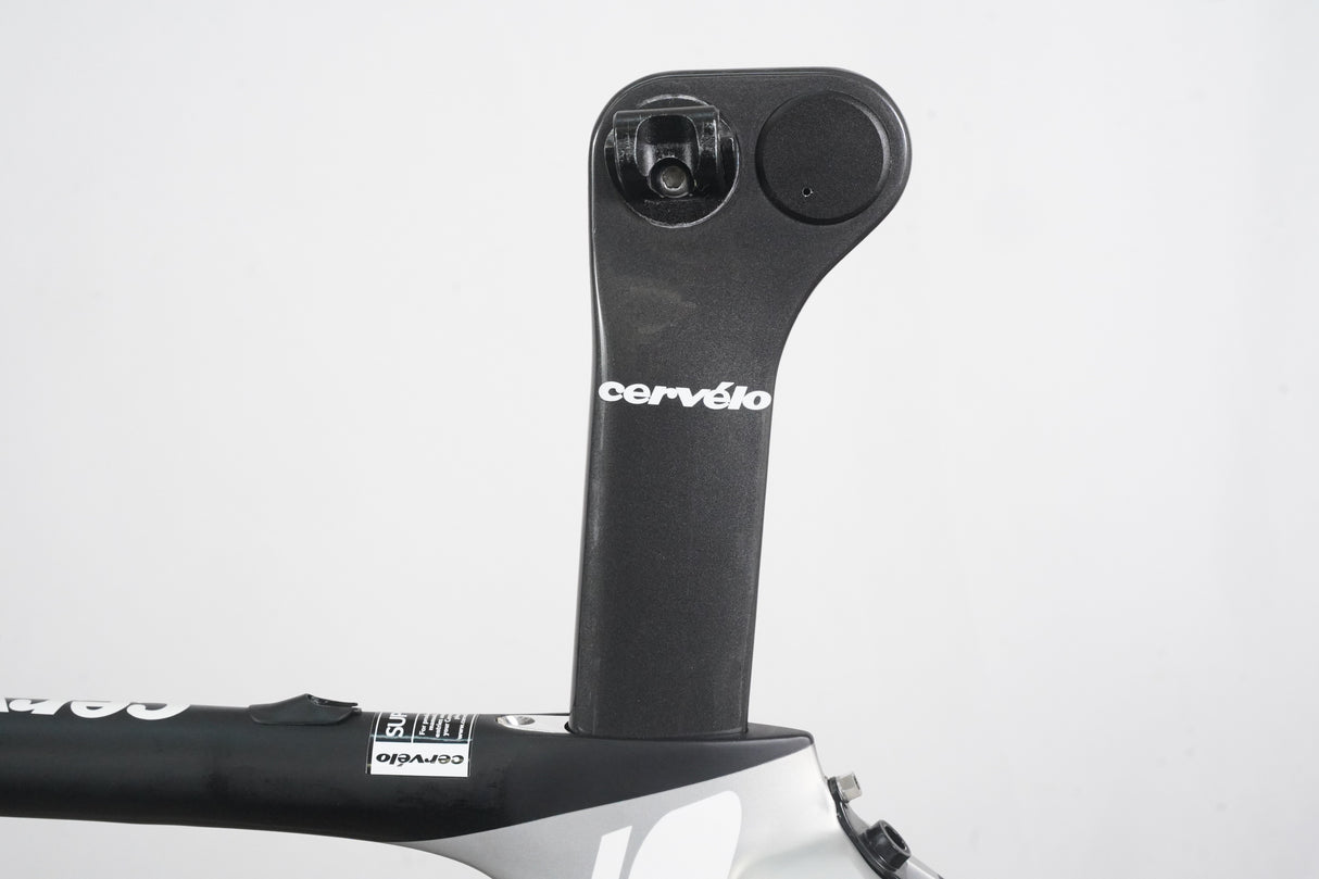 48cm Cervelo S5 Carbon Aero Rim Brake Road Frameset