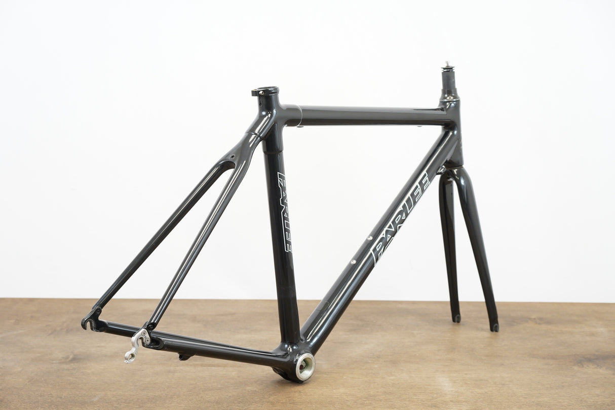 M (Medium) Parlee Z4 Carbon Rim Brake Road Frameset
