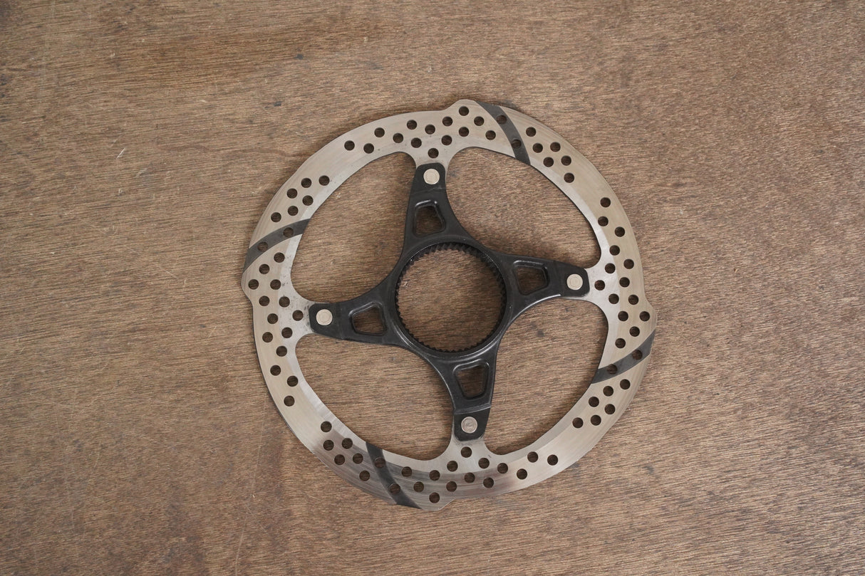 (2) 140mm TRP Centerlock-25 Center Lock Disc Brake Rotors Road Gravel CX MTB