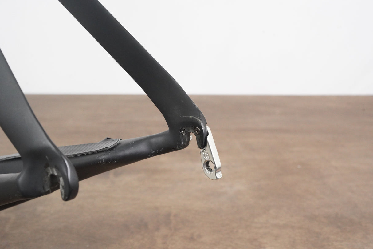 48cm Cervelo S5 Carbon Aero Rim Brake Road Frameset