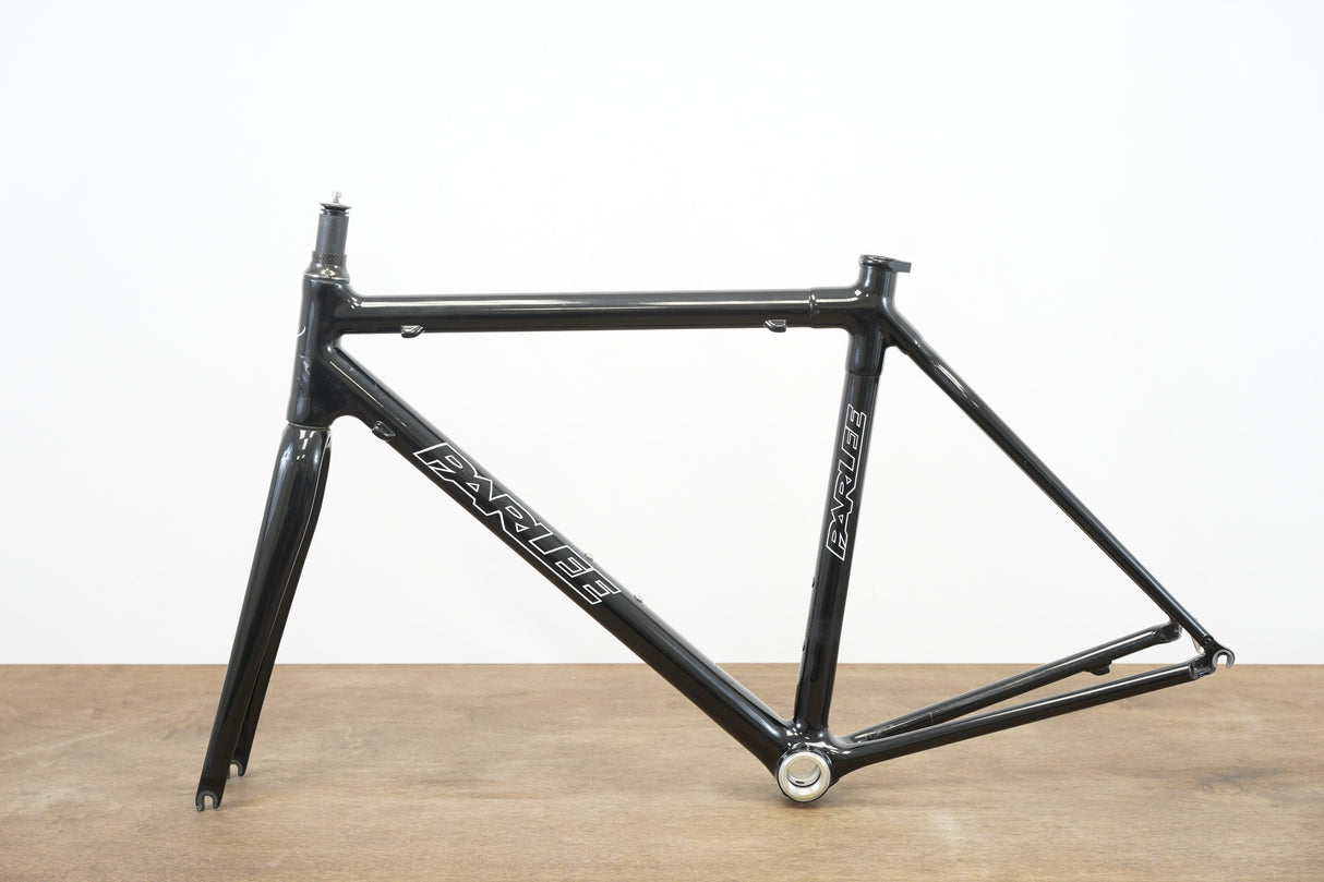 M (Medium) Parlee Z4 Carbon Rim Brake Road Frameset