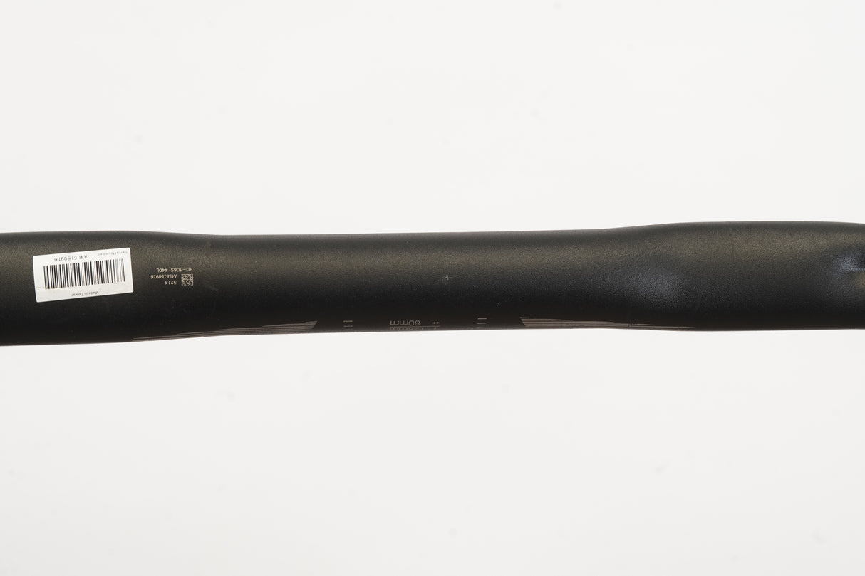 44cm FSA Gossamer Alloy Compact Road Handlebar 31.8mm