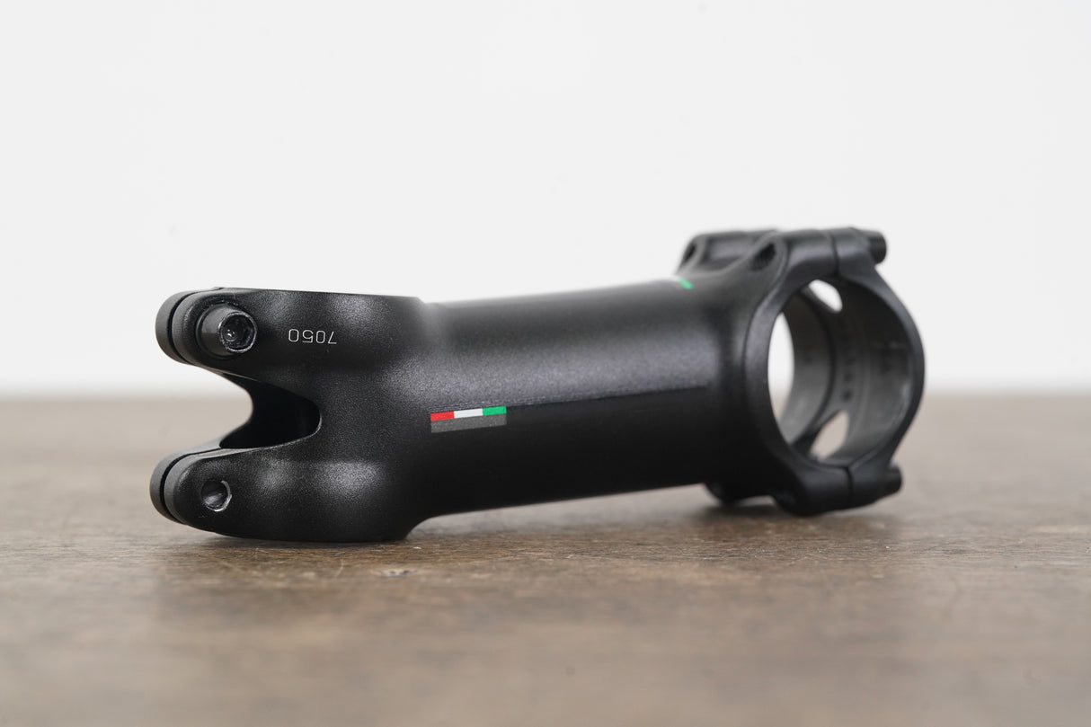 Bianchi Reparto Corse 90mm ±7 Degree Alloy Road Stem 106g 1 1/8" 31.8mm