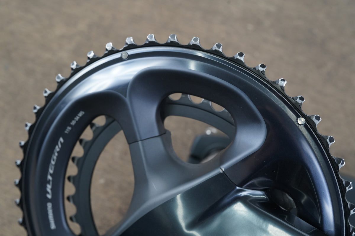 Shimano Ultegra R8070 RX Di2 11 Speed Electronic Hydraulic Disc Full Groupset 8070