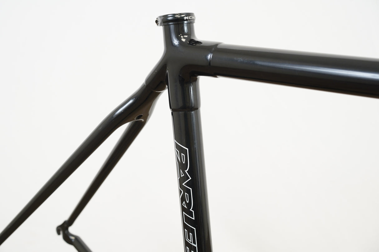 M (Medium) Parlee Z4 Carbon Rim Brake Road Frameset