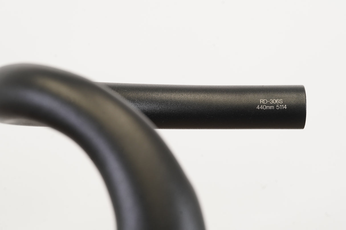 44cm FSA Gossamer Alloy Compact Road Handlebar 31.8mm