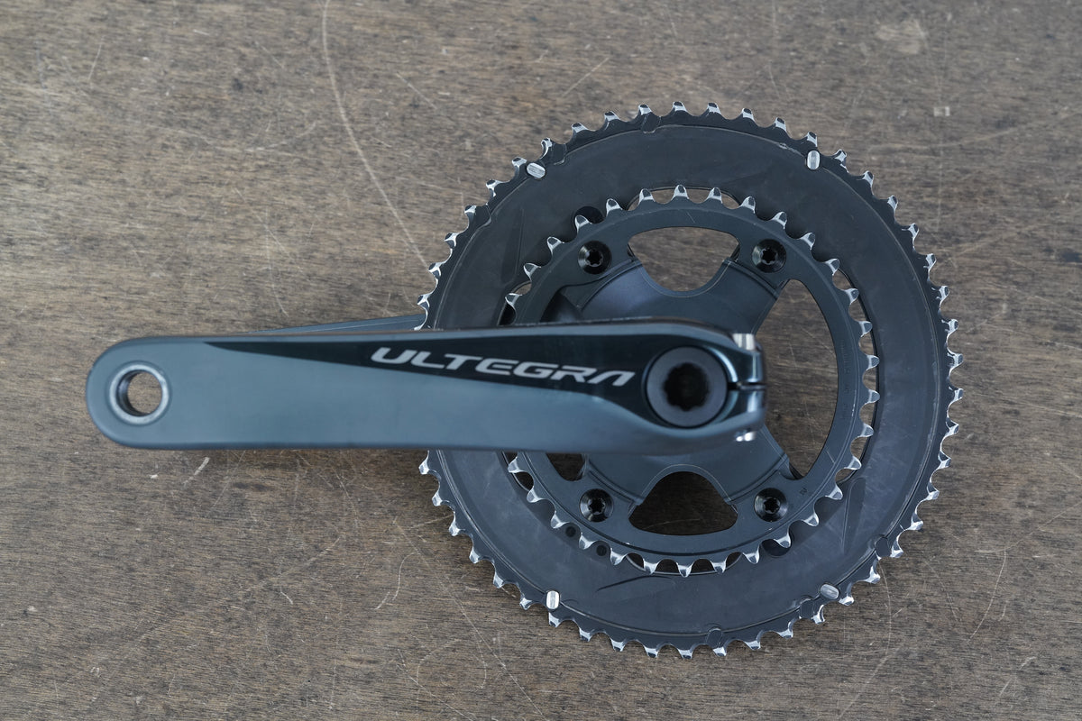 Shimano Ultegra R8070 RX Di2 11 Speed Electronic Hydraulic Disc Full Groupset 8070