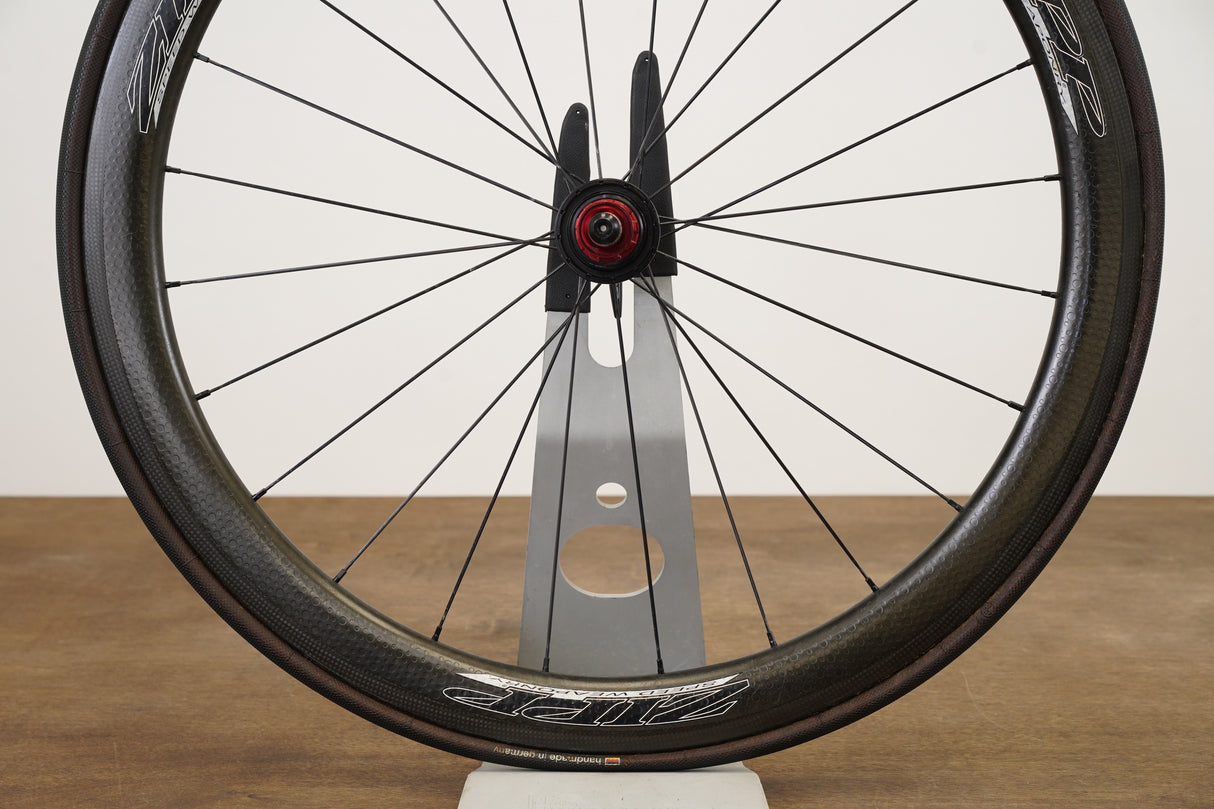 Zipp 303 Firecrest 88/188 Carbon Tubular Rim Brake Wheelset Shimano/SRAM 11 Speed