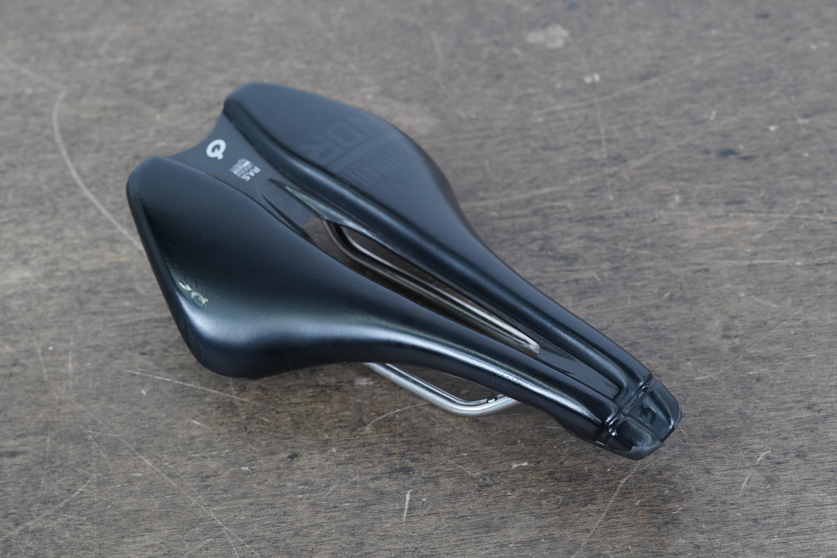 143mm Prologo Dimension NDR P.A.S TiroX Road Saddle 199g