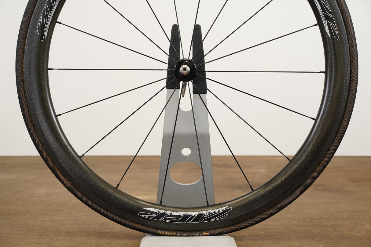 Zipp 303 Firecrest 88/188 Carbon Tubular Rim Brake Wheelset Shimano/SRAM 11 Speed