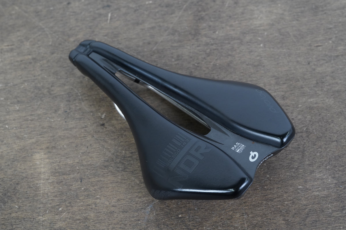 143mm Prologo Dimension NDR P.A.S TiroX Road Saddle 199g