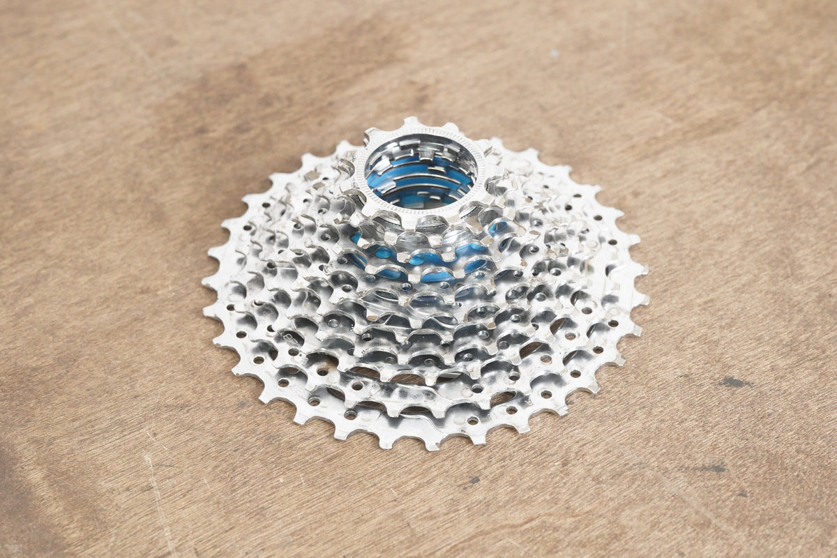 11-32T Campagnolo Compatible 11 Speed Road Cassette 333g