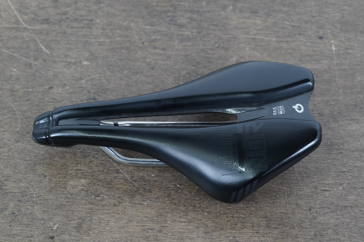 143mm Prologo Dimension NDR P.A.S TiroX Road Saddle 199g