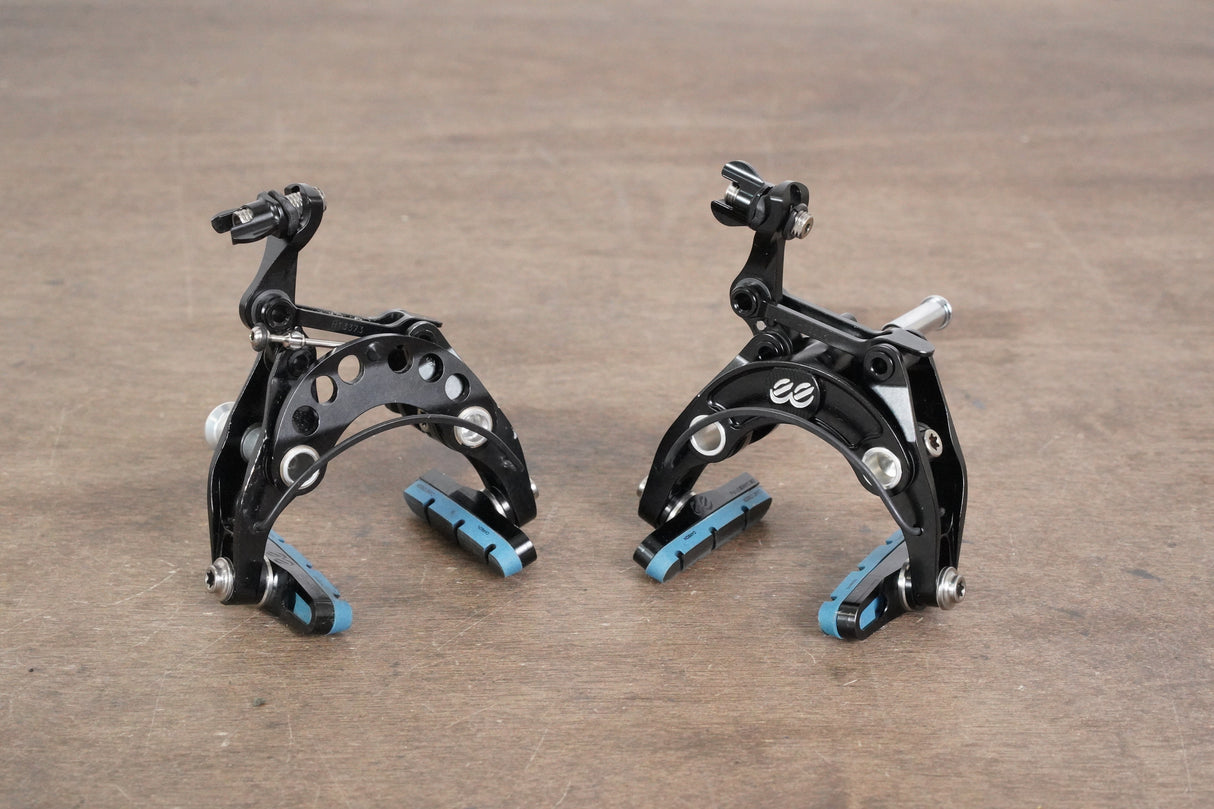 Cane Creek eeBrakes Gen 4 Direct/Standard Center Mount Rim Brake Road Calipers