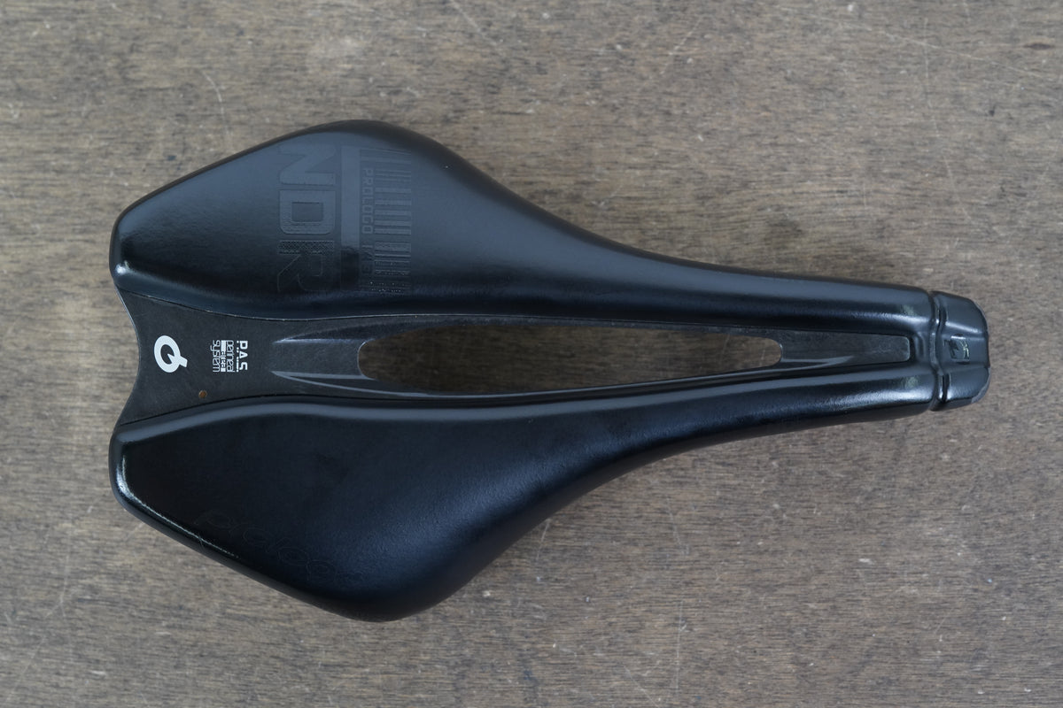 143mm Prologo Dimension NDR P.A.S TiroX Road Saddle 199g