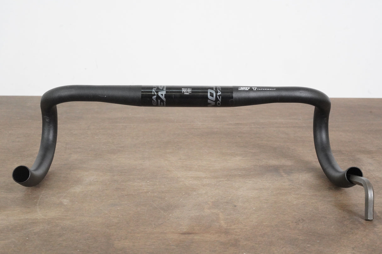 42cm Easton EA70 Alloy Road Handlebar 31.8mm EA 70