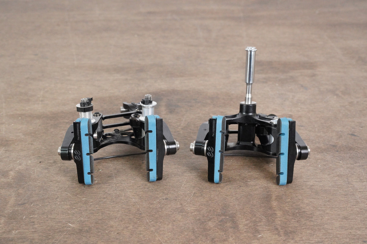 Cane Creek eeBrakes Gen 4 Direct/Standard Center Mount Rim Brake Road Calipers