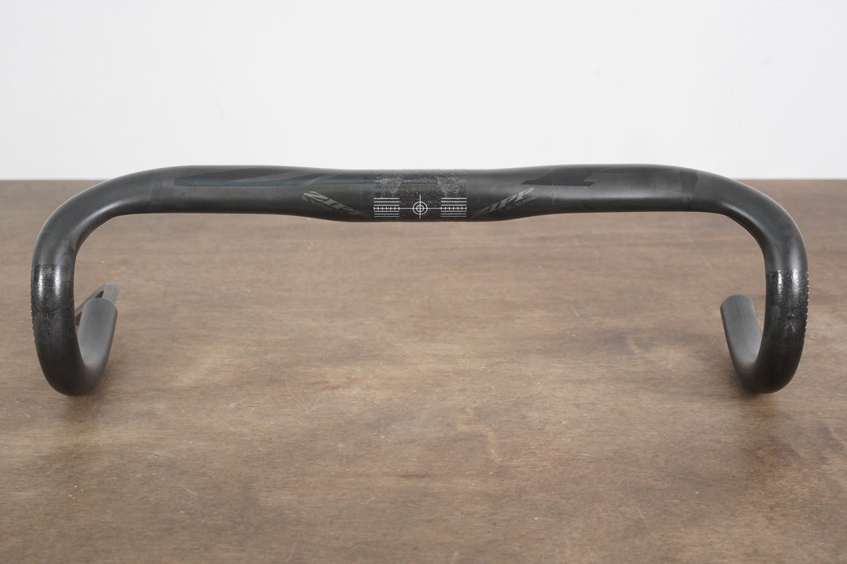 42cm Zipp SL-70 Ergo Carbon Compact Road Handlebar 31.8mm SL70