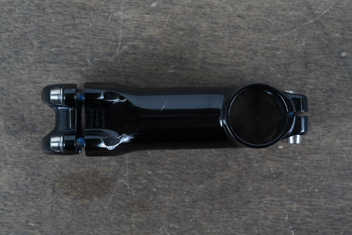 Specialized S-WORKS 90mm ±6 Degree Alloy Road Stem 117g 1 1/8" 31.8mm