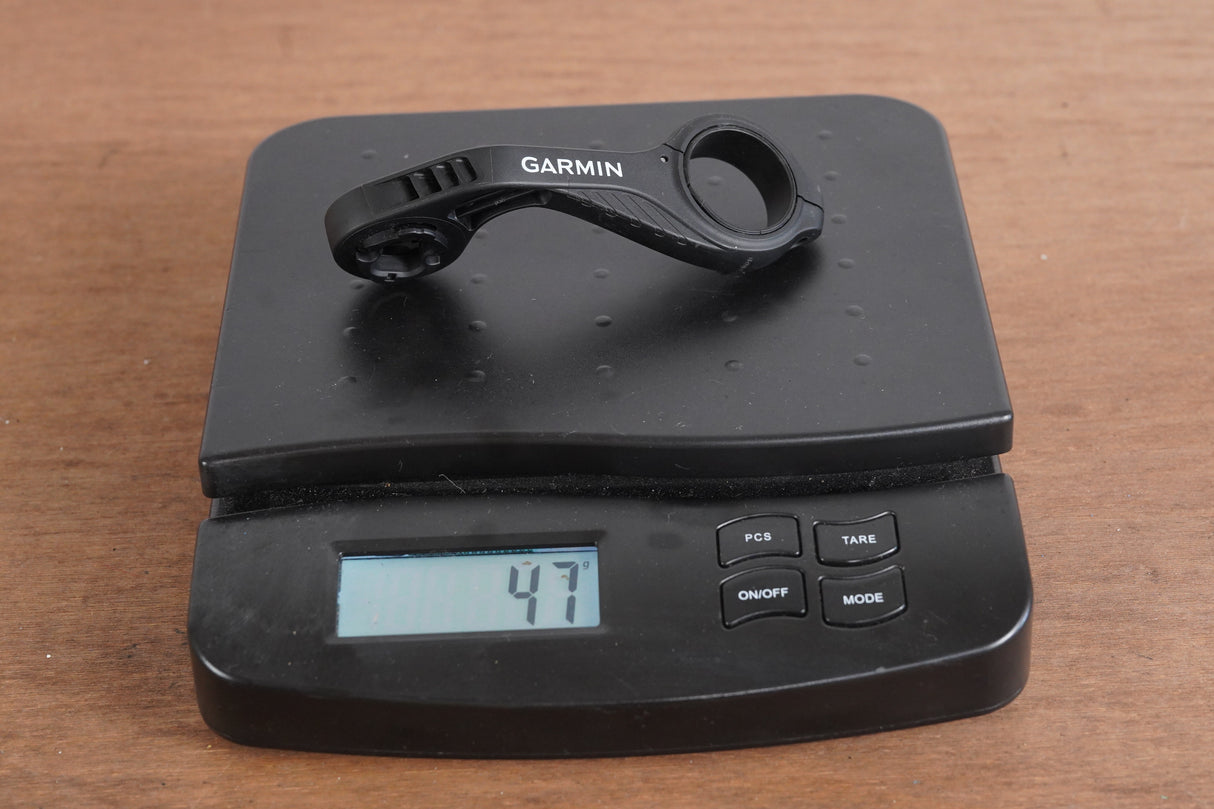 Garmin Out Front Handlebar Cycling Computer GPS Mount 47g