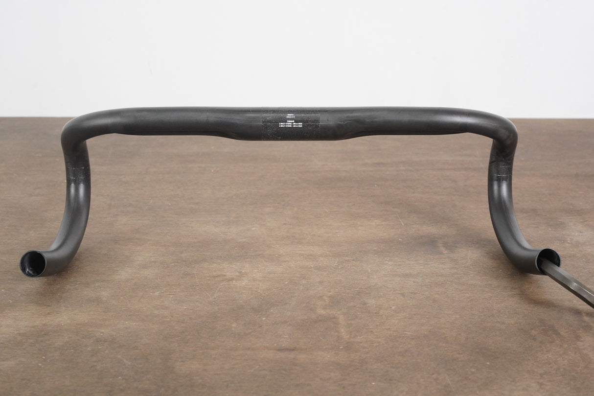 42cm Zipp SL-70 Ergo Carbon Compact Road Handlebar 31.8mm SL70