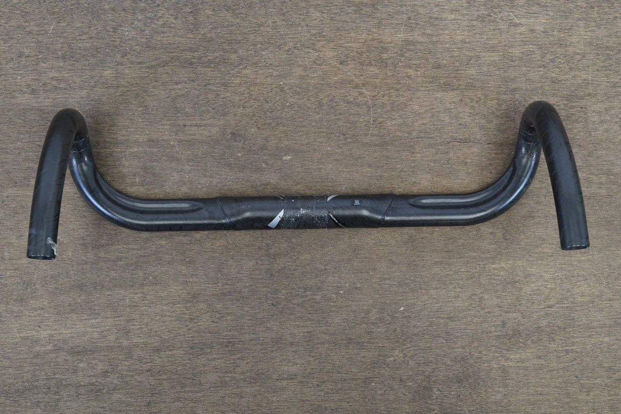 44cm FSA K-Force Carbon Compact Road Handlebar 31.8mm