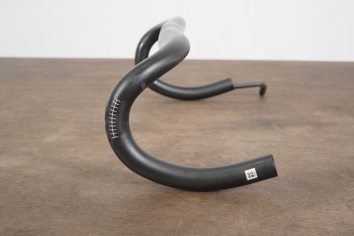 42cm Zipp SL-70 Ergo Carbon Compact Road Handlebar 31.8mm SL70