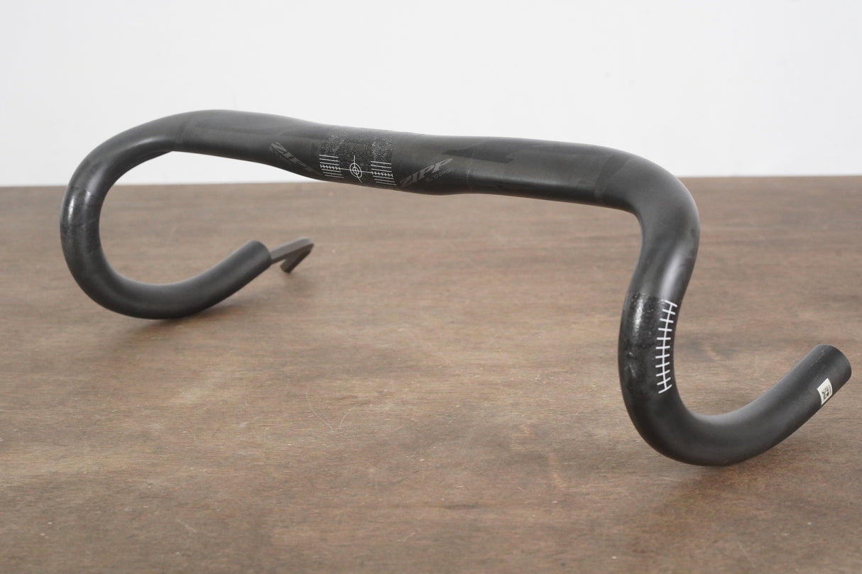 42cm Zipp SL-70 Ergo Carbon Compact Road Handlebar 31.8mm SL70