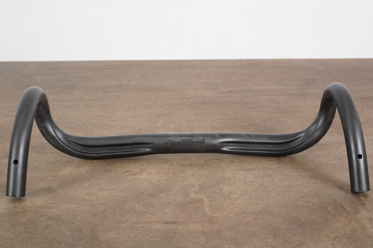 42cm Zipp SL-70 Ergo Carbon Compact Road Handlebar 31.8mm SL70