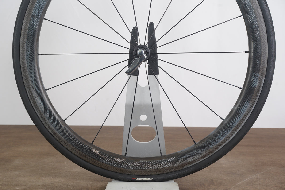Zipp 303 NSW Cognition Carbon Tubeless Rim Brake Wheelset Shimano/SRAM 11 Speed