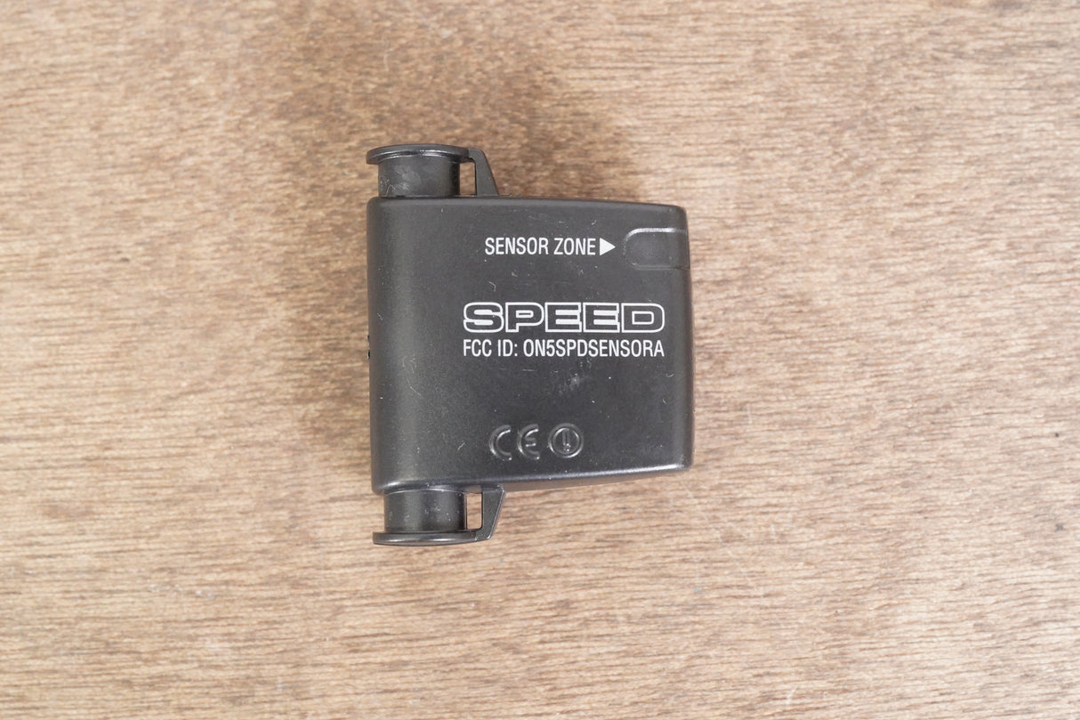 CatEye ON5 SPD A Speed Sensor