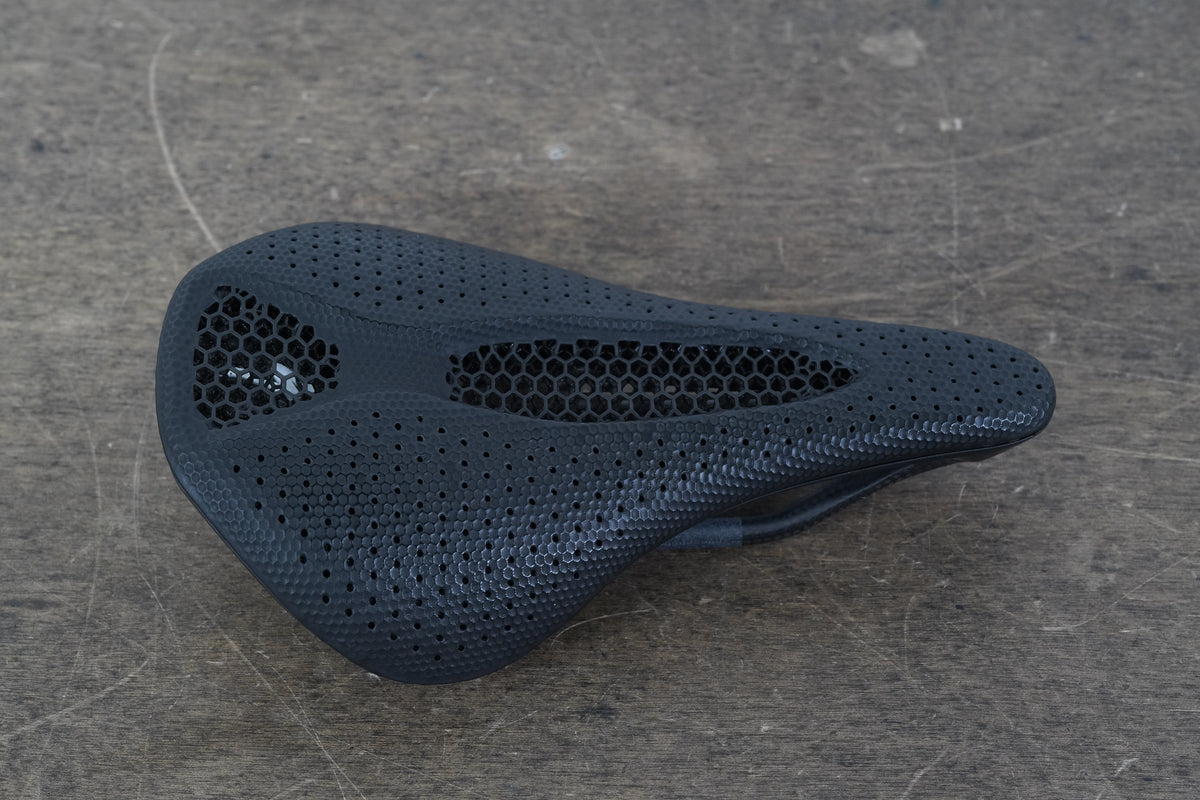 143mm Specialized S-WORKS Power Mirror Carbon Saddle 200g