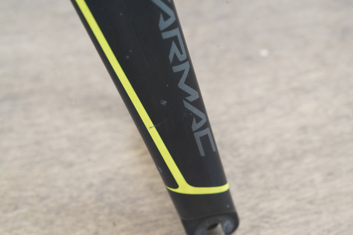 64cm Specialized Tarmac Pro SL5 Carbon Rim Brake Frameset