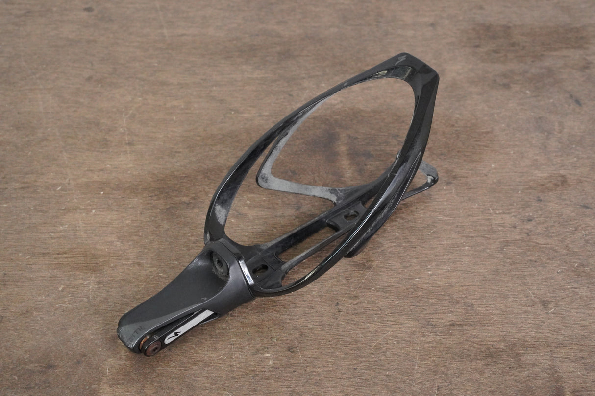(1) Specialized Rib Cage II Water Bottle Cage + Tool