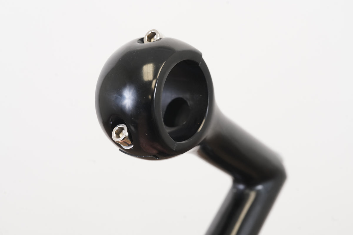 90mm Quill Alloy Stem 22.2mm 7/8" 31.8mm 268g